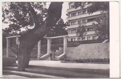 bnk cp Constanta - Blocul SNC - uzata foto