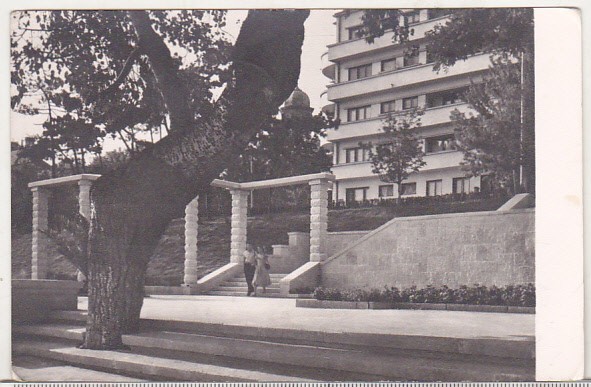 bnk cp Constanta - Blocul SNC - uzata