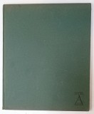 DEGAS , ALBUM DE ARTA IN LIMBA FRANCEZA , 1963