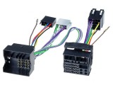Cabluri Kit Handsfree THB Parrot Citro&euml;n Peugeot, 4Carmedia