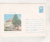 bnk ip Durau - Restaurantul Bistrita - necirculat - 1980