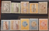 Romania 1913 - Silistra