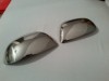 Oglinzi Cromate VW Sharan 2000-2006 Inox, capace oglinda, set 2 bucati stanga dreapta