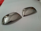Oglinzi Cromate VW Sharan 2000-2006 Inox, capace oglinda, set 2 bucati stanga dreapta