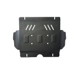 Scut motor metalic Toyota Hilux Revo 2016-2021