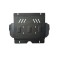 Scut motor metalic Toyota Hilux Revo 2016-2021