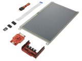 Afișaj TFT 9 inch 800x480 450cd/m2 DIABLO16