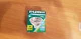 Cumpara ieftin Bec Sylvania GU 5.3 50W, Becuri cu halogen, GU5.3, Rece (4100 - 4999 K)
