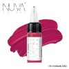 Tus Micropigmentare NUVA Colors 15ml: Microblading, Eyeliner, Sprancene - 175 Russian Red, Triple Black, Black n Purple, Brown n Black...