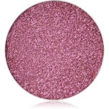MAC Cosmetics Eye Shadow Glitter Pro Palette Refill Pan umbre de pleoape cu sclipici rezervă culoare Pink Lightning 1 g