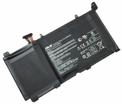 Baterie Laptop, Asus, S551LA, S551LN, A551, A551L, K551, K551L, S551, R533, R533L, V551, V551L, 0B200-00450500, C31-S551, A42-S551, B31N1336, 11.4V, 4 foto