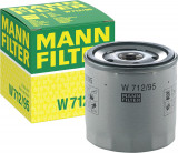 FILTRU ULEI W 712 95 - MANN