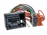 Mufa Radio ISO Chevrolet Cruze Orlando Opel Astra Insignia Meriva Mokka Zafira 2009+ Cablaj Adaptor ACC-59B