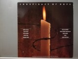 Conspiracy of Hope &ndash; Selectiuni (1986/Polygram/RFG) - Vinil/impecabil (NM+), Rock, Mercury