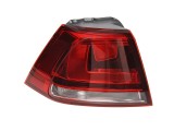 Lampa spate VW GOLF VII (5G1, BE1) (2012 - 2016) TYC 11-12380-11-2