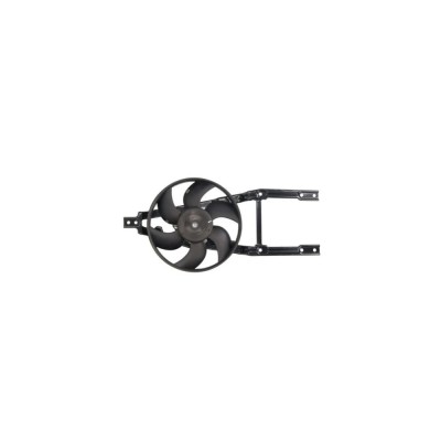 Ventilator Radiator Fiat Seicento 600 187 Denso Der09055 foto