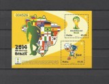 MALTA 2014 FOTBAL CUPA MONDIALA