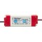 Driver LED Qoltec IP20 60W | 12V | 5A