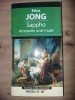 Sappho: Amorurile unei muze - Erica Jong, Paralela 45, Roman