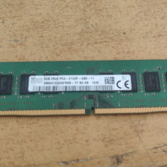 Ram PC SKhynix 8GB DDR4 PC4-2133P HMA41GU6AFR8N-TF