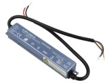 Alimentator LED Pulsatoriu FOSE 100W IP67 MPF-100B-24 Exterior