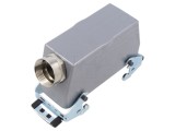 Carcasă pentru conectori HDC EPIC H-B 24 PG21
