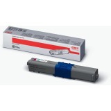 OKI Toner C510/C530 Magenta 5K