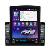 Cumpara ieftin Navigatie dedicata cu Android Mitsubishi L200 dupa 2015, 8GB RAM, Radio GPS