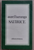 (C527) AUREL BARANGA - SATIRICE
