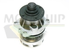 MOTAQUIP VWP415 Pompă de apă, răcire motor