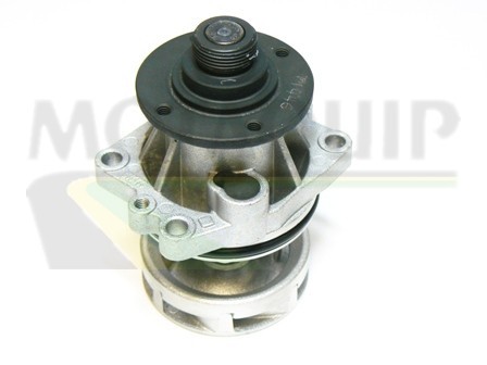 MOTAQUIP VWP415 Pompă de apă, răcire motor
