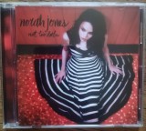 CD Norah Jones &ndash; Not Too Late