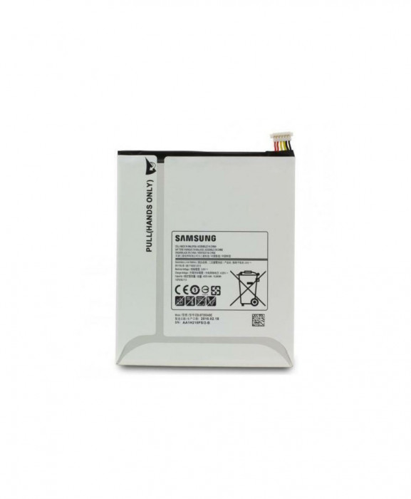 Acumulator pentru Samsung Galaxy Tab A 8.0, T350, T355
