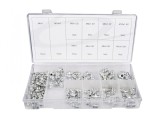 Set 110 etriere, Geko G02920