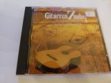Conc. de Arajuez, Recuerdos de la Alhambra -muzica pt. chitara, cd