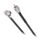 CABLU CB UHF SI LC27 3.6M