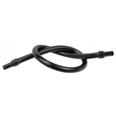 Microtub 7 mm PVC complet 30 cm foto