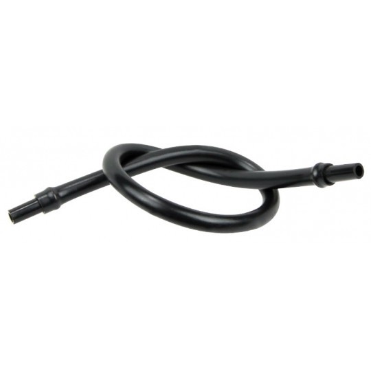 Microtub 7 mm PVC complet 30 cm