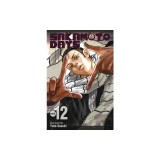 Sakamoto Days, Vol. 12