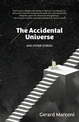 The Accidental Universe and Other Stories foto