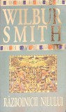 RAZBOINICII NILULUI-WILBUR SMITH-278786