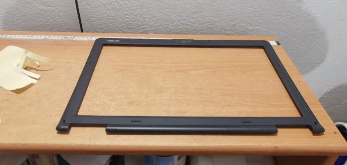 Rama Display Laptop Asus X71S #2372