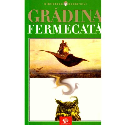 - Gradina fermecata - 135805 foto