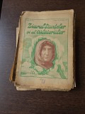 Ziarul Ştiinţelor şi al Călătoriilor - nr. 4/1929