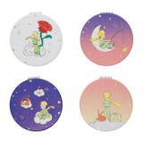 Oglinda compacta - Le Petit Prince - Mai multe modele - Pret pe bucata | Kiub