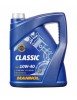 Ulei motor MANNOL CLASSIC 10W40, 5L