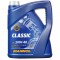 Ulei motor MANNOL CLASSIC 10W40, 5L