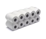 Set 10 Role Hartie Termica 57mm x 18m, Fara BPA, 48gsm, Case Marcat, POS