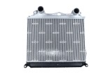 NRF 30203 Intercooler, compresor