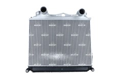 NRF 30203 Intercooler, compresor